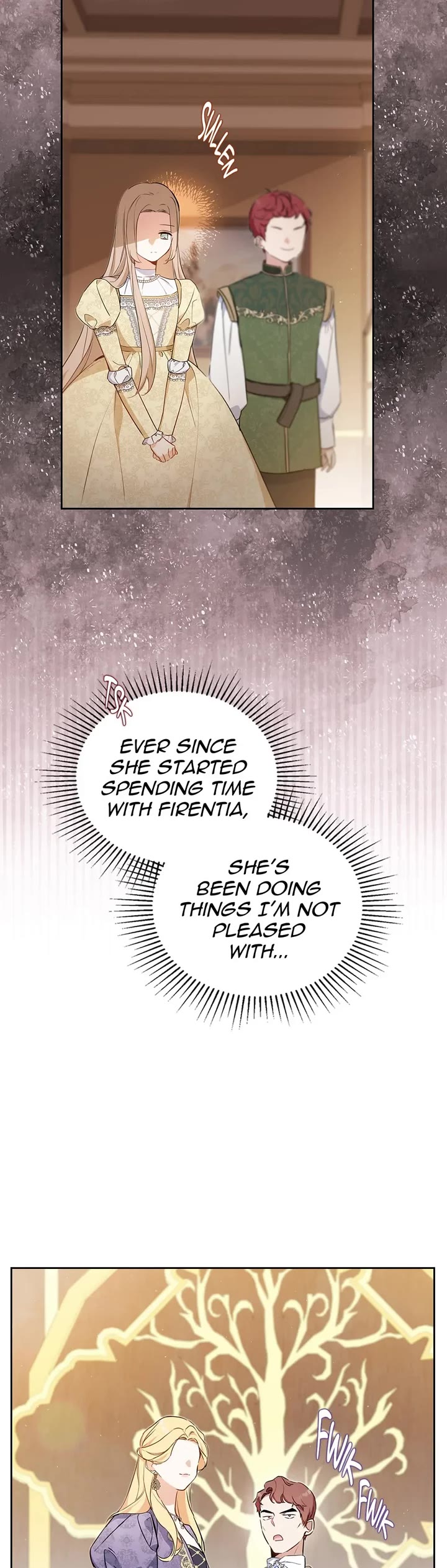 I'll Be the Matriarch in This Life Chapter 119 page 4 - Chapter 119: Counterfeit