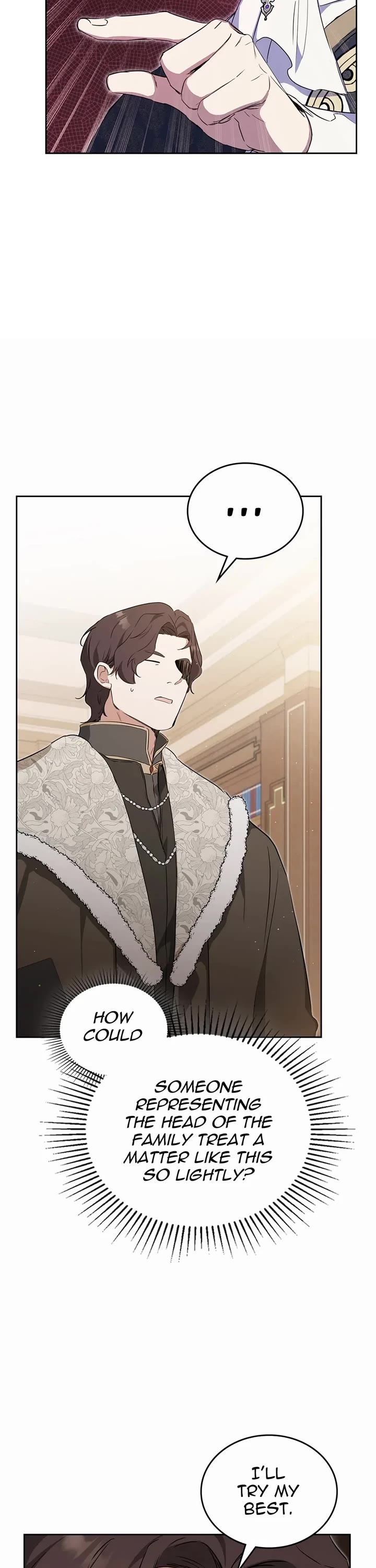 I'll Be the Matriarch in This Life Chapter 119 page 43 - Chapter 119: Counterfeit