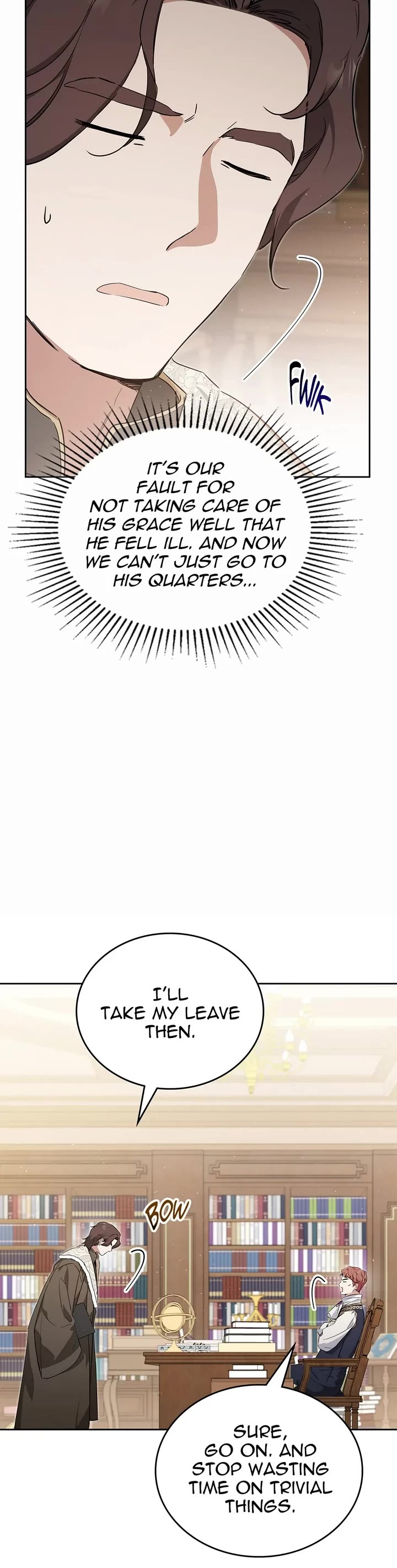 I'll Be the Matriarch in This Life Chapter 119 page 44 - Chapter 119: Counterfeit