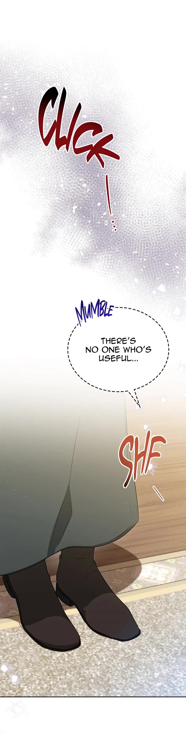 I'll Be the Matriarch in This Life Chapter 119 page 45 - Chapter 119: Counterfeit