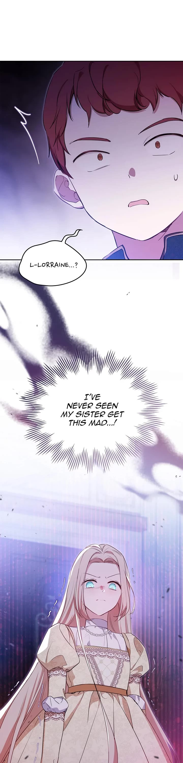 I'll Be the Matriarch in This Life Chapter 119 page 8 - Chapter 119: Counterfeit