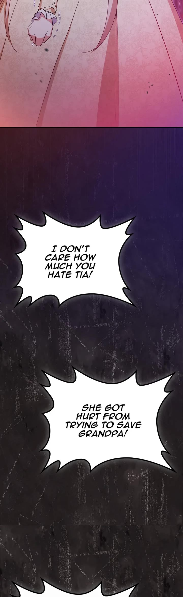 I'll Be the Matriarch in This Life Chapter 119 page 9 - Chapter 119: Counterfeit