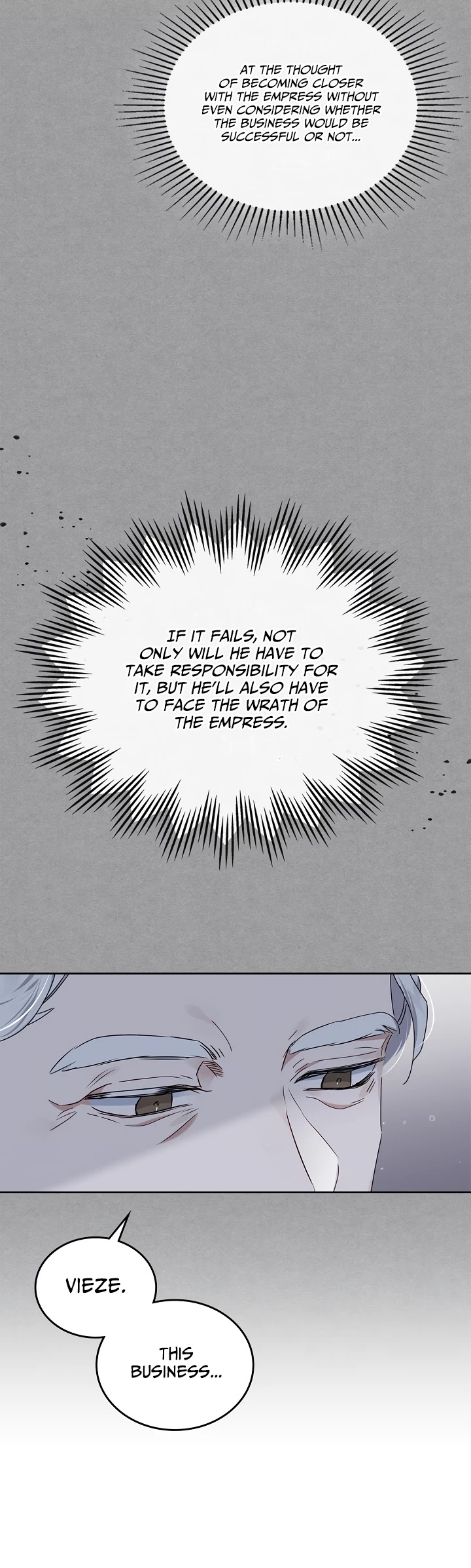 I'll Be the Matriarch in This Life Chapter 12 page 7 - Chapter 12