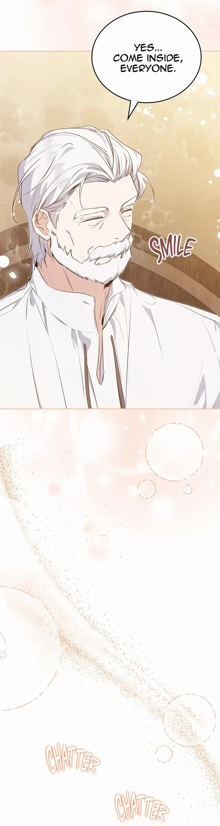 I'll Be the Matriarch in This Life Chapter 120 page 15 - Chapter 120: Get Well Soon, Grandpa!