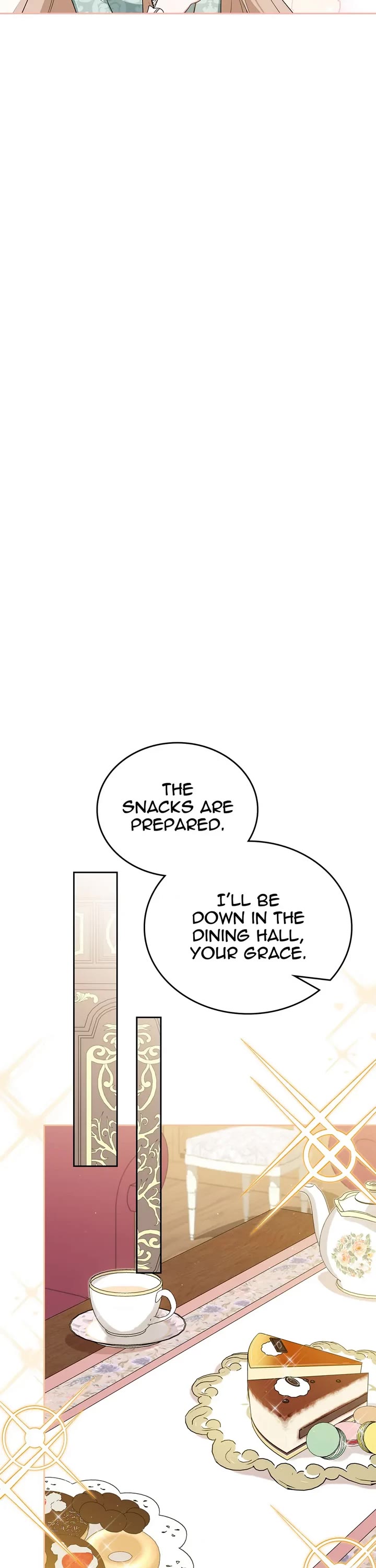 I'll Be the Matriarch in This Life Chapter 120 page 23 - Chapter 120: Get Well Soon, Grandpa!