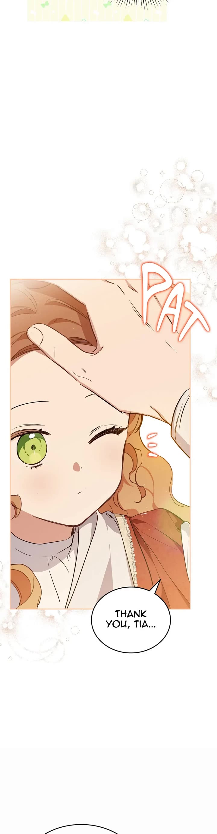 I'll Be the Matriarch in This Life Chapter 120 page 29 - Chapter 120: Get Well Soon, Grandpa!