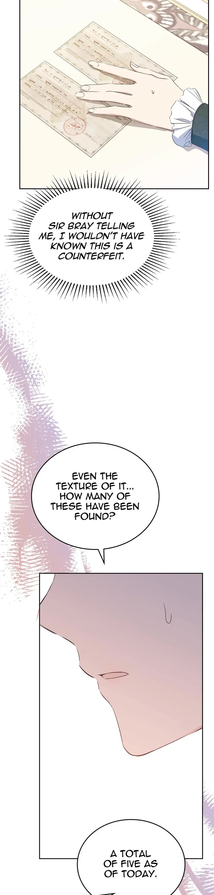 I'll Be the Matriarch in This Life Chapter 120 page 43 - Chapter 120: Get Well Soon, Grandpa!