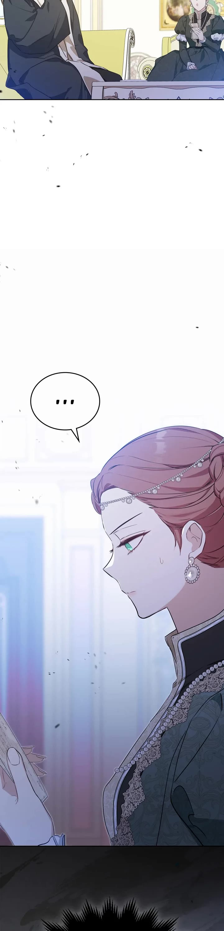I'll Be the Matriarch in This Life Chapter 120 page 50 - Chapter 120: Get Well Soon, Grandpa!