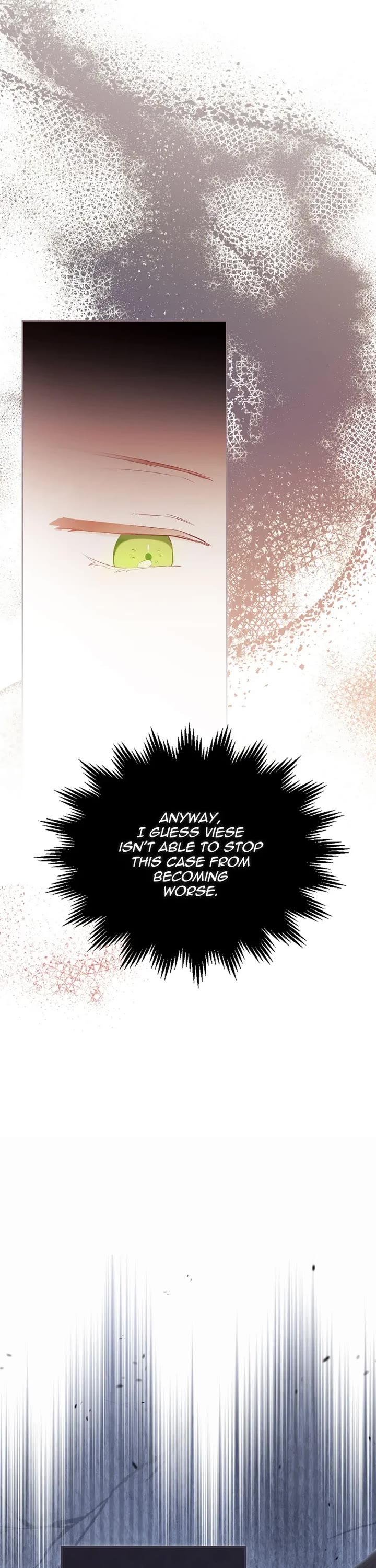 I'll Be the Matriarch in This Life Chapter 121 page 12 - Chapter 121: No Trivial Matter