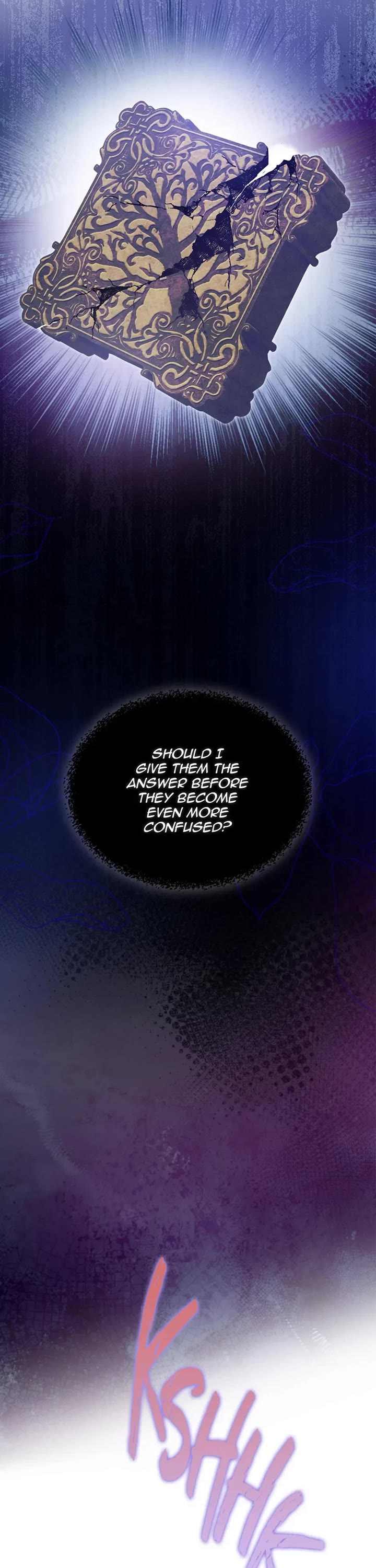 I'll Be the Matriarch in This Life Chapter 121 page 18 - Chapter 121: No Trivial Matter
