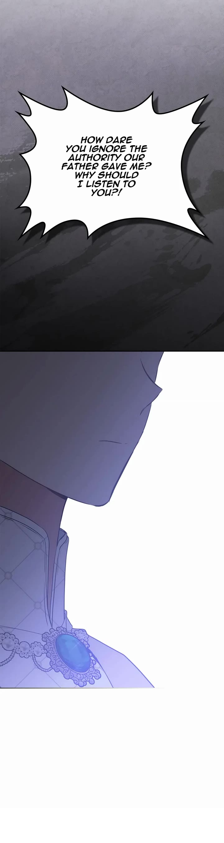 I'll Be the Matriarch in This Life Chapter 121 page 39 - Chapter 121: No Trivial Matter