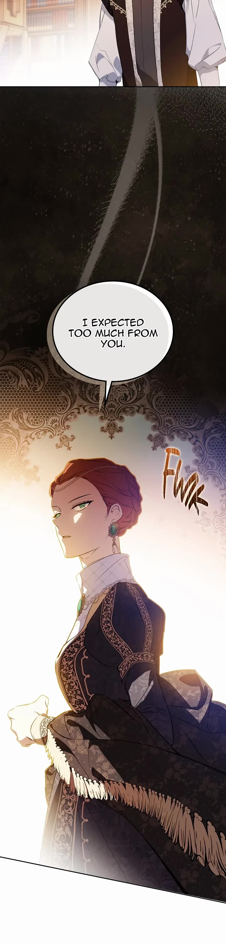 I'll Be the Matriarch in This Life Chapter 121 page 48 - Chapter 121: No Trivial Matter