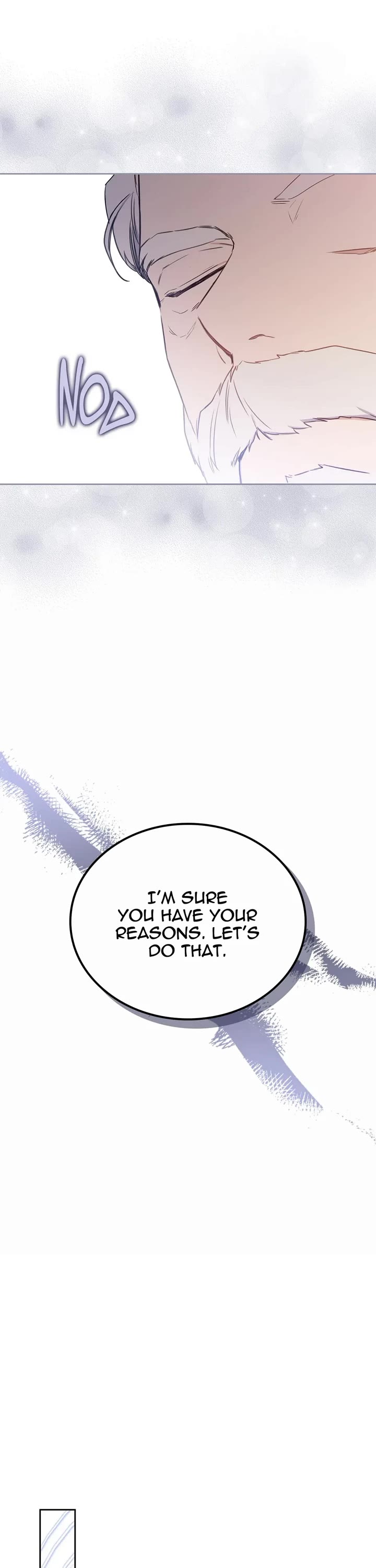 I'll Be the Matriarch in This Life Chapter 122 page 42 - Chapter 122: Official Request