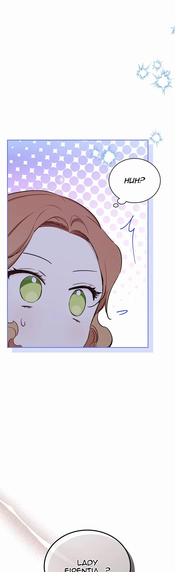 I'll Be the Matriarch in This Life Chapter 122 page 9 - Chapter 122: Official Request