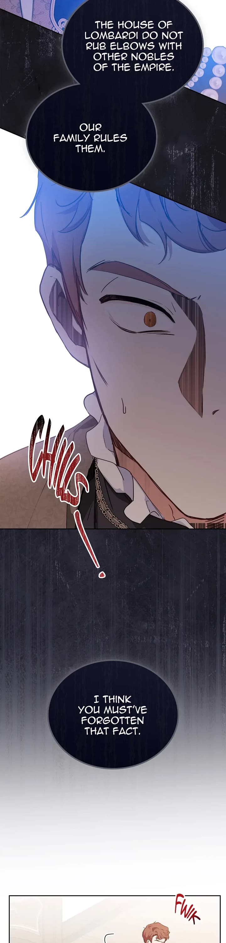 I'll Be the Matriarch in This Life Chapter 123 page 18 - Chapter 123: Fanning the Flames