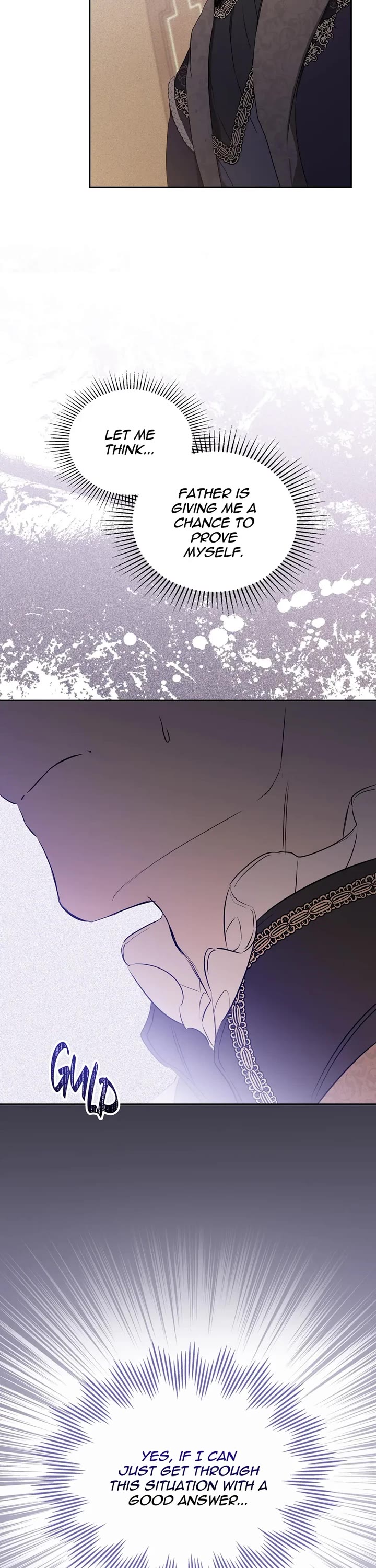I'll Be the Matriarch in This Life Chapter 123 page 23 - Chapter 123: Fanning the Flames
