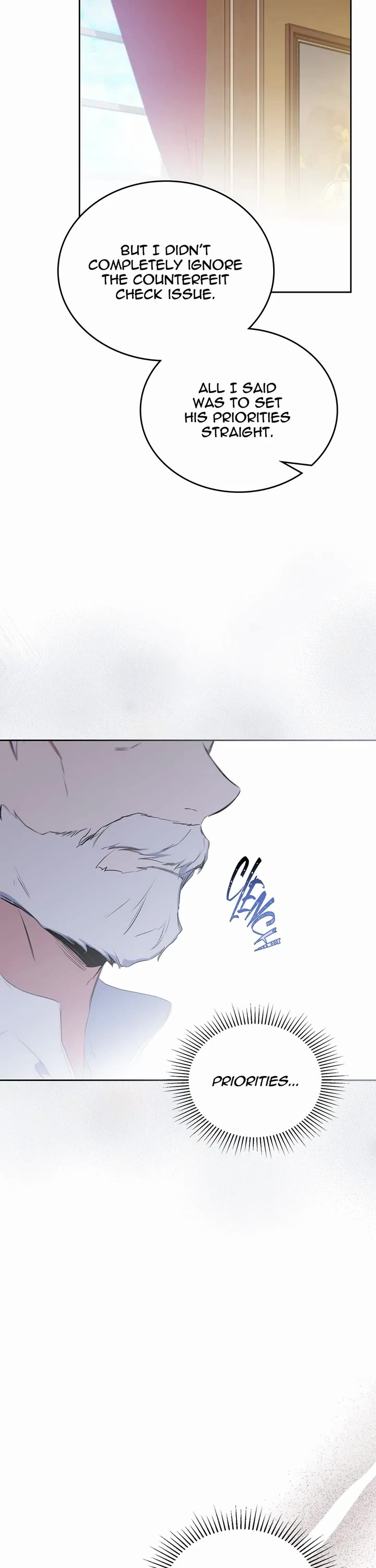 I'll Be the Matriarch in This Life Chapter 123 page 28 - Chapter 123: Fanning the Flames