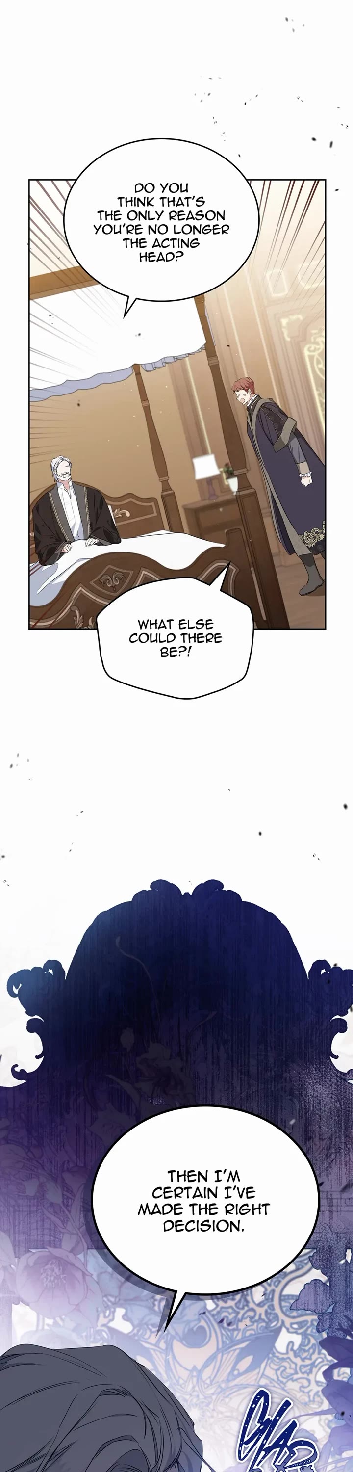 I'll Be the Matriarch in This Life Chapter 123 page 47 - Chapter 123: Fanning the Flames