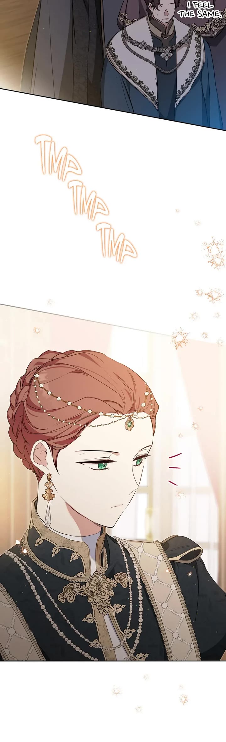 I'll Be the Matriarch in This Life Chapter 123 page 50 - Chapter 123: Fanning the Flames