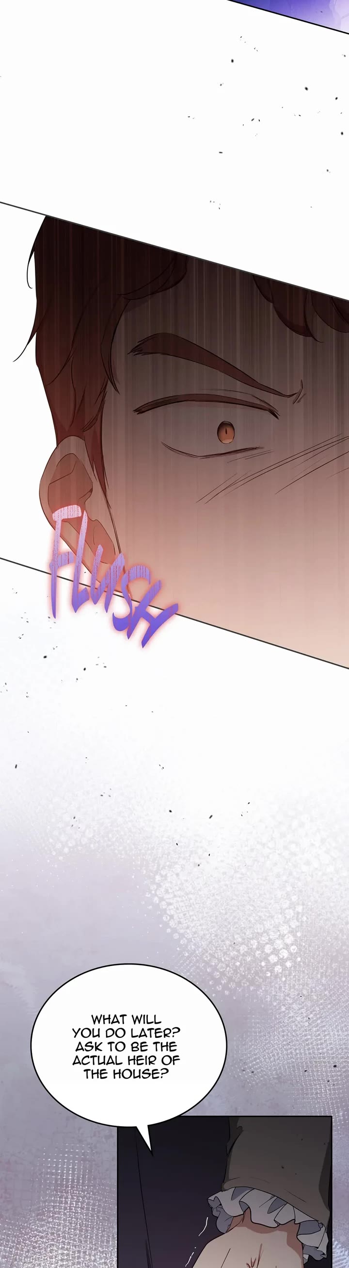 I'll Be the Matriarch in This Life Chapter 123 page 9 - Chapter 123: Fanning the Flames