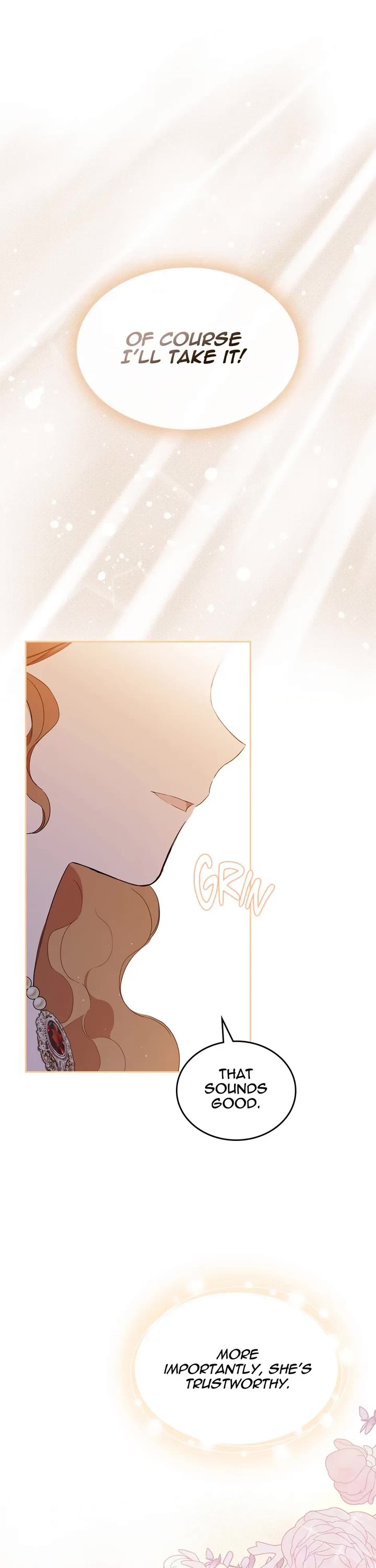 I'll Be the Matriarch in This Life Chapter 124 page 42 - Chapter 124: The Gift of Time