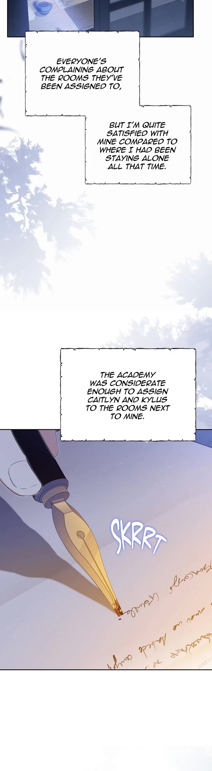 I'll Be the Matriarch in This Life Chapter 125 page 19 - Chapter 125: Coming of Age