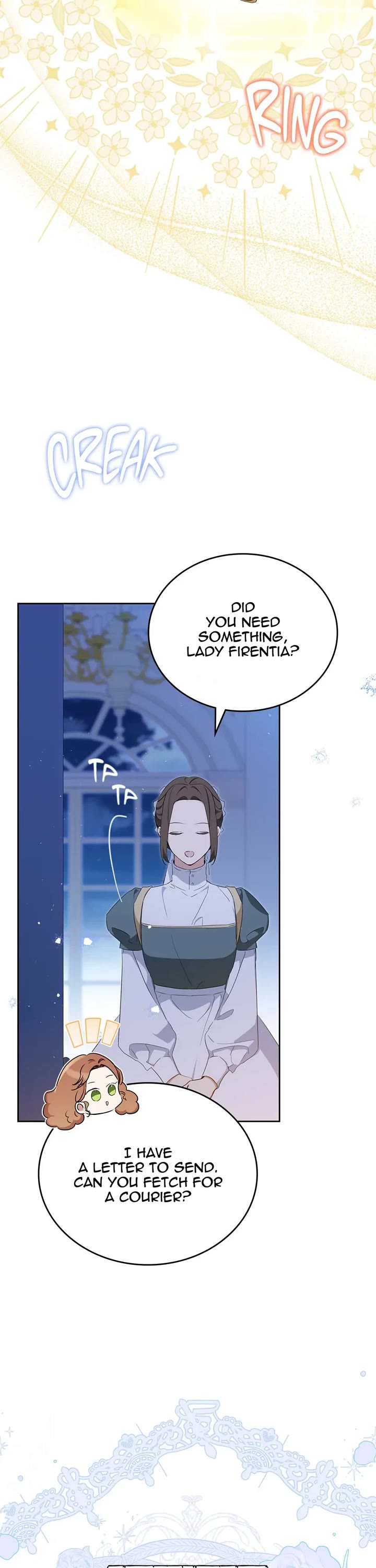 I'll Be the Matriarch in This Life Chapter 125 page 26 - Chapter 125: Coming of Age