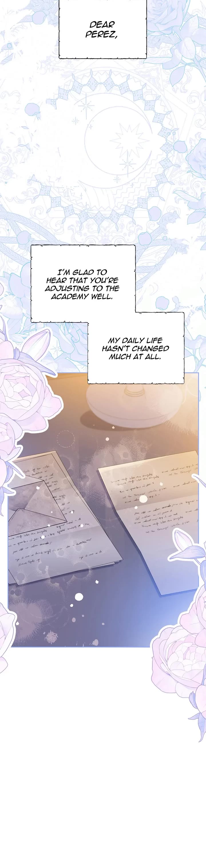 I'll Be the Matriarch in This Life Chapter 125 page 27 - Chapter 125: Coming of Age