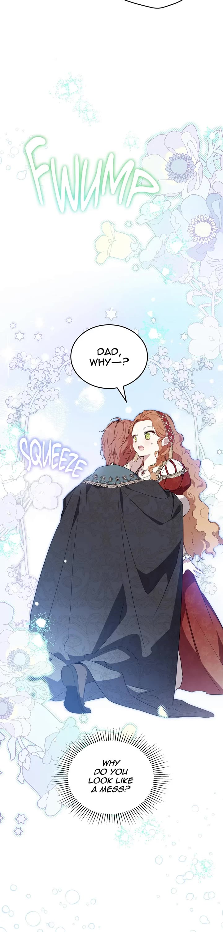 I'll Be the Matriarch in This Life Chapter 125 page 3 - Chapter 125: Coming of Age
