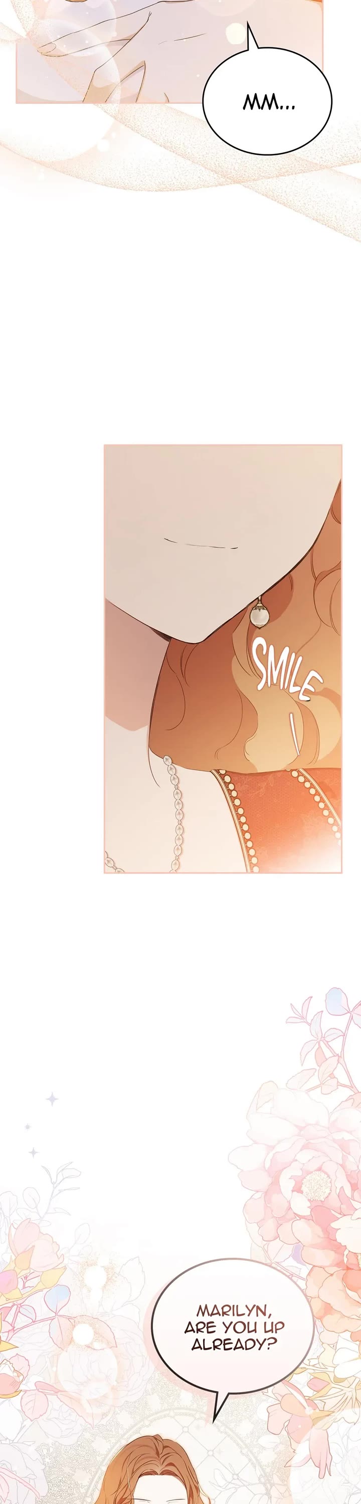 I'll Be the Matriarch in This Life Chapter 125 page 32 - Chapter 125: Coming of Age