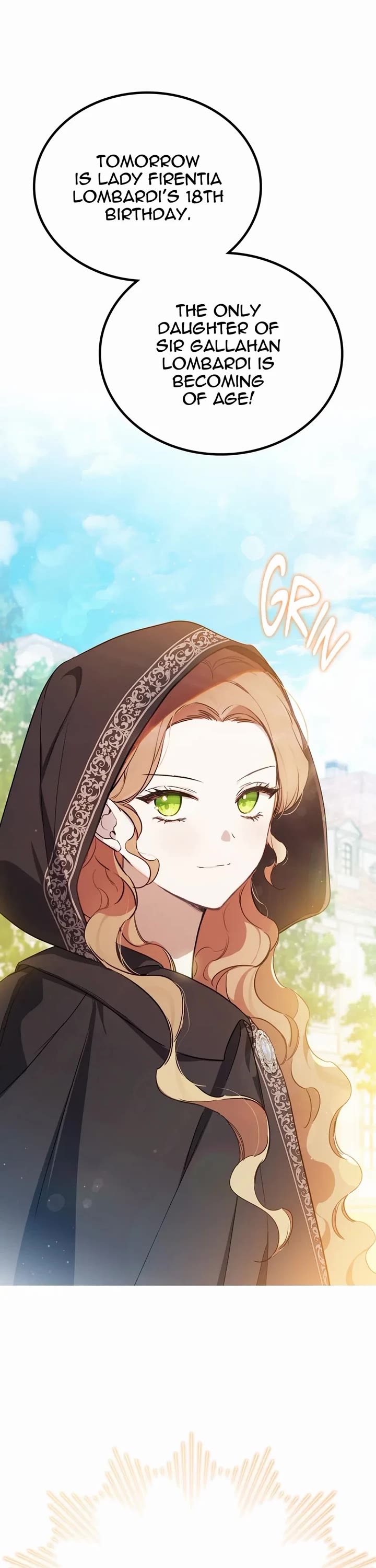 I'll Be the Matriarch in This Life Chapter 125 page 51 - Chapter 125: Coming of Age