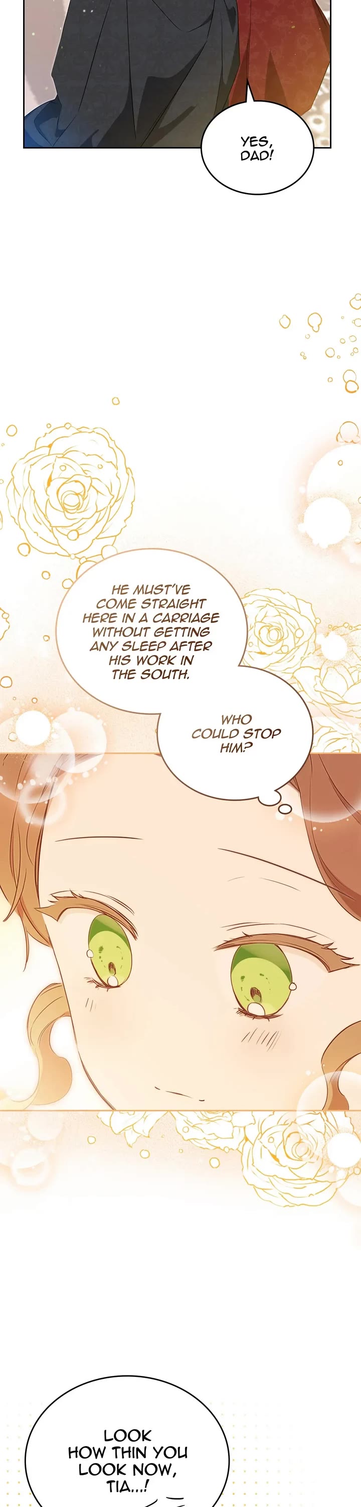 I'll Be the Matriarch in This Life Chapter 125 page 7 - Chapter 125: Coming of Age