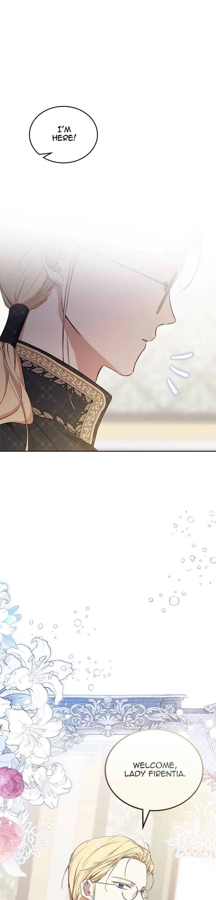 I'll Be the Matriarch in This Life Chapter 126 page 1 - Chapter 126: What's Most Important