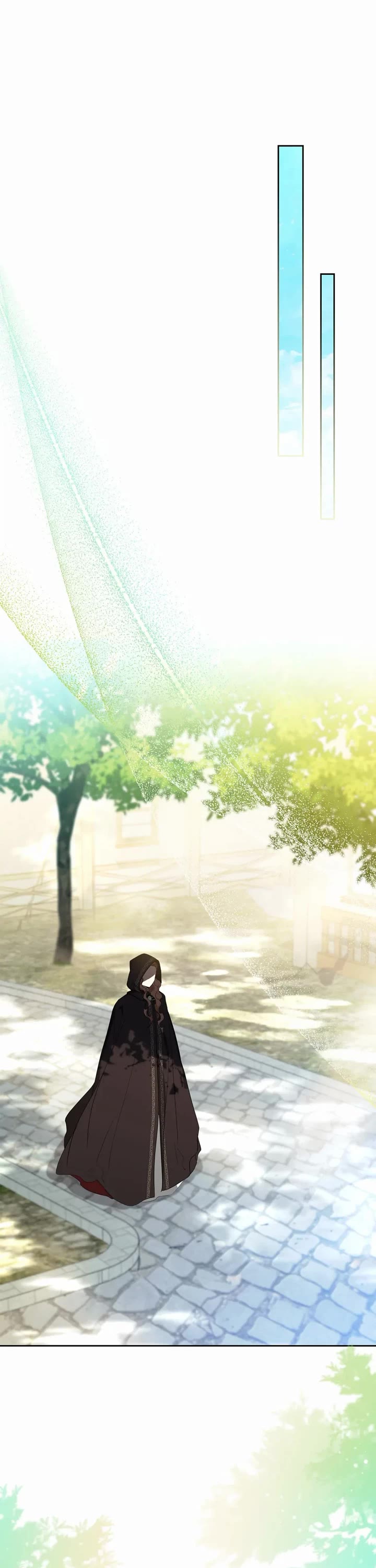 I'll Be the Matriarch in This Life Chapter 126 page 23 - Chapter 126: What's Most Important