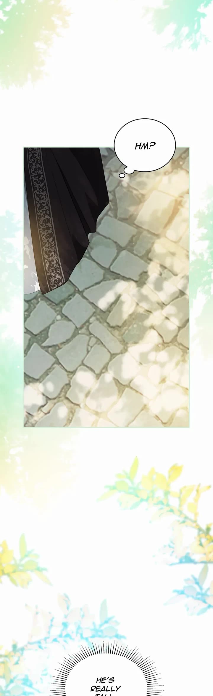 I'll Be the Matriarch in This Life Chapter 126 page 24 - Chapter 126: What's Most Important