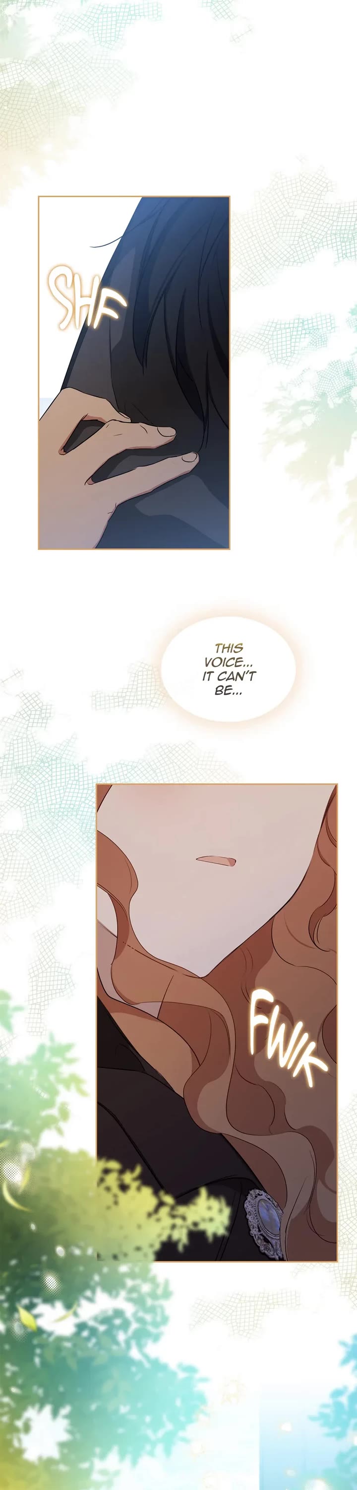 I'll Be the Matriarch in This Life Chapter 126 page 27 - Chapter 126: What's Most Important
