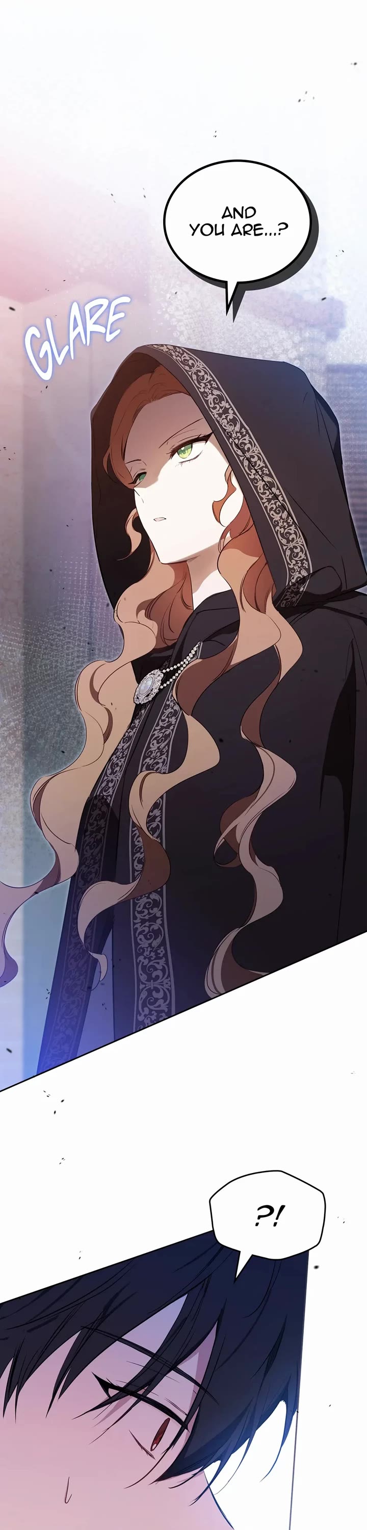 I'll Be the Matriarch in This Life Chapter 126 page 31 - Chapter 126: What's Most Important