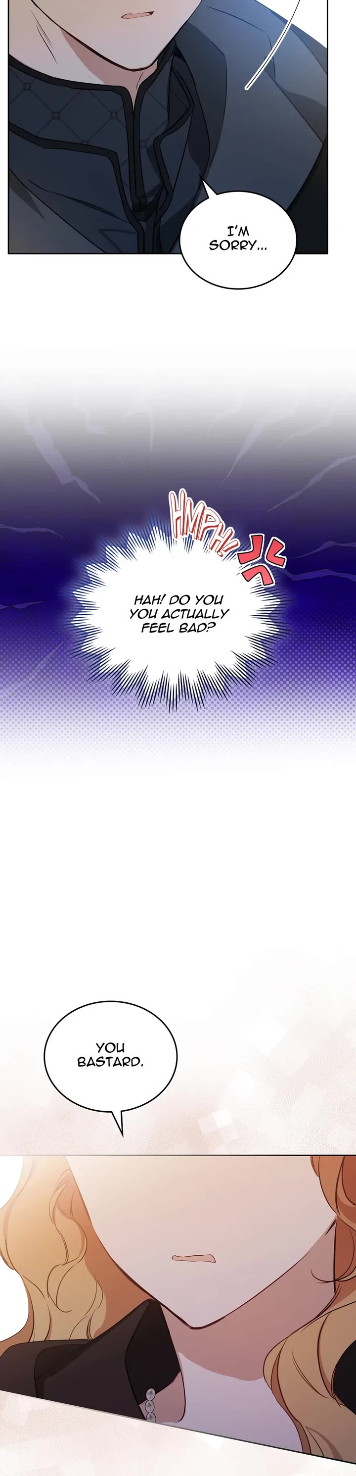 I'll Be the Matriarch in This Life Chapter 126 page 35 - Chapter 126: What's Most Important