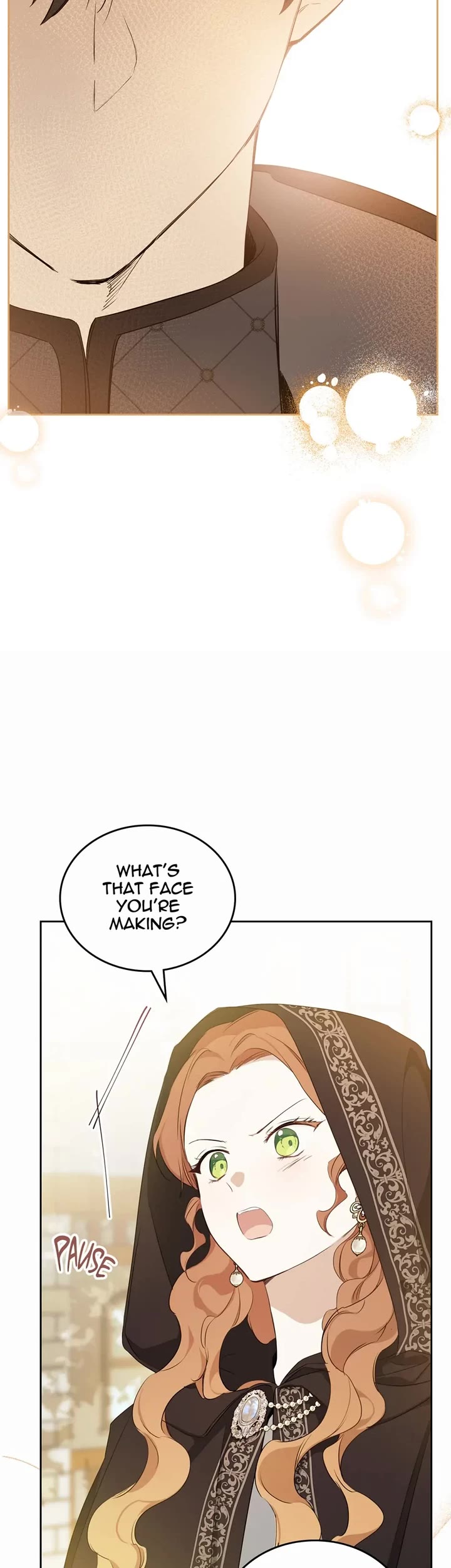 I'll Be the Matriarch in This Life Chapter 126 page 40 - Chapter 126: What's Most Important