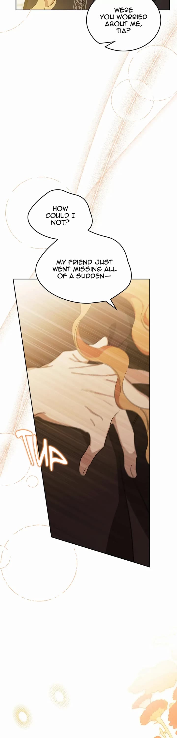 I'll Be the Matriarch in This Life Chapter 126 page 41 - Chapter 126: What's Most Important