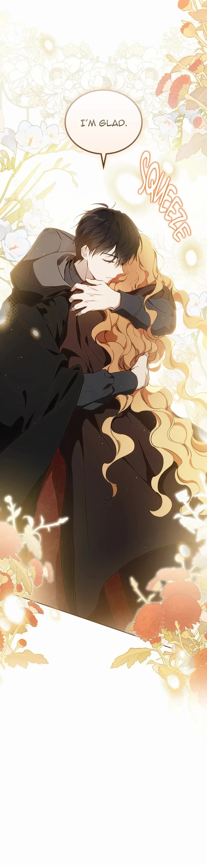 I'll Be the Matriarch in This Life Chapter 126 page 42 - Chapter 126: What's Most Important