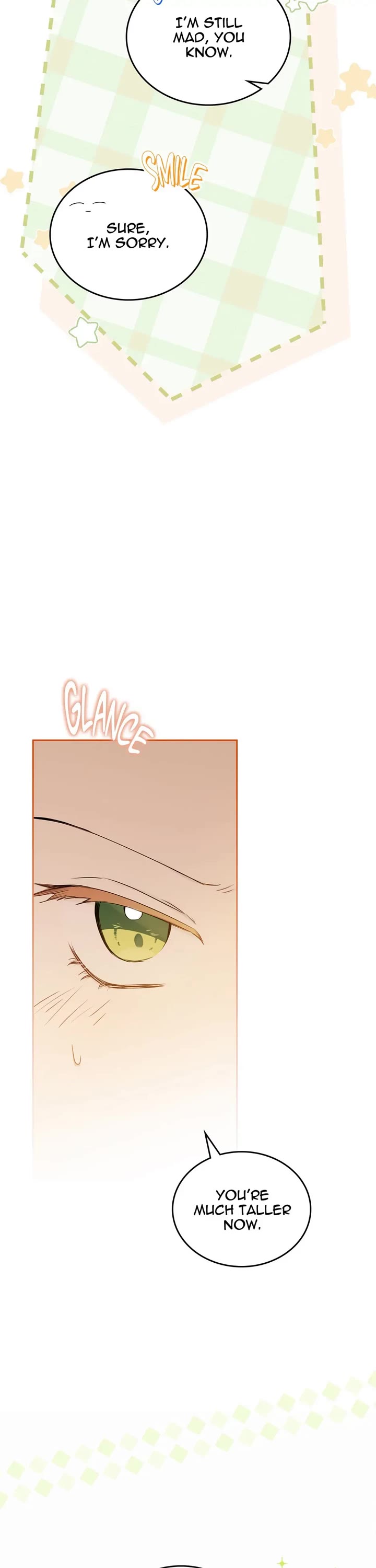 I'll Be the Matriarch in This Life Chapter 126 page 46 - Chapter 126: What's Most Important