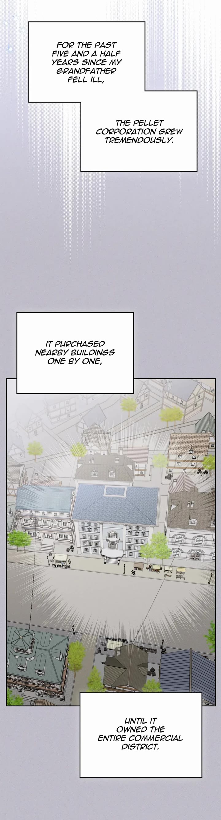 I'll Be the Matriarch in This Life Chapter 126 page 5 - Chapter 126: What's Most Important