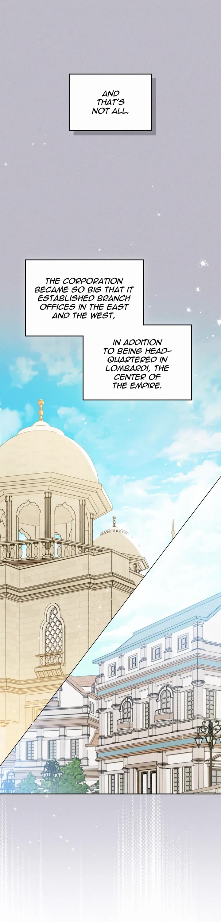 I'll Be the Matriarch in This Life Chapter 126 page 6 - Chapter 126: What's Most Important