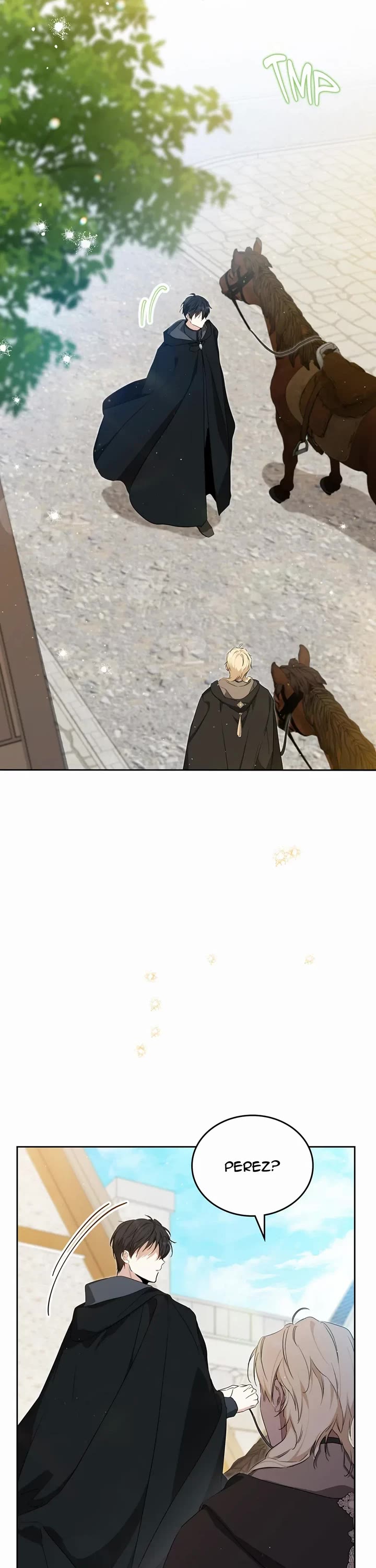I'll Be the Matriarch in This Life Chapter 127 page 11 - Chapter 127: Prepare for the Future