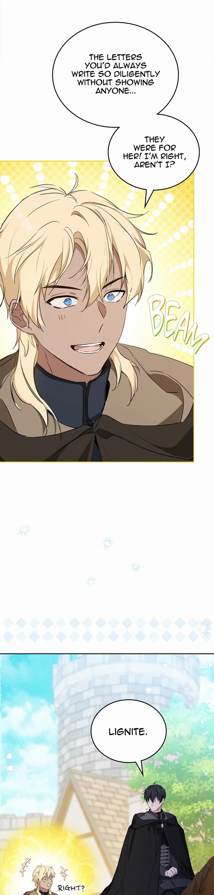 I'll Be the Matriarch in This Life Chapter 127 page 13 - Chapter 127: Prepare for the Future