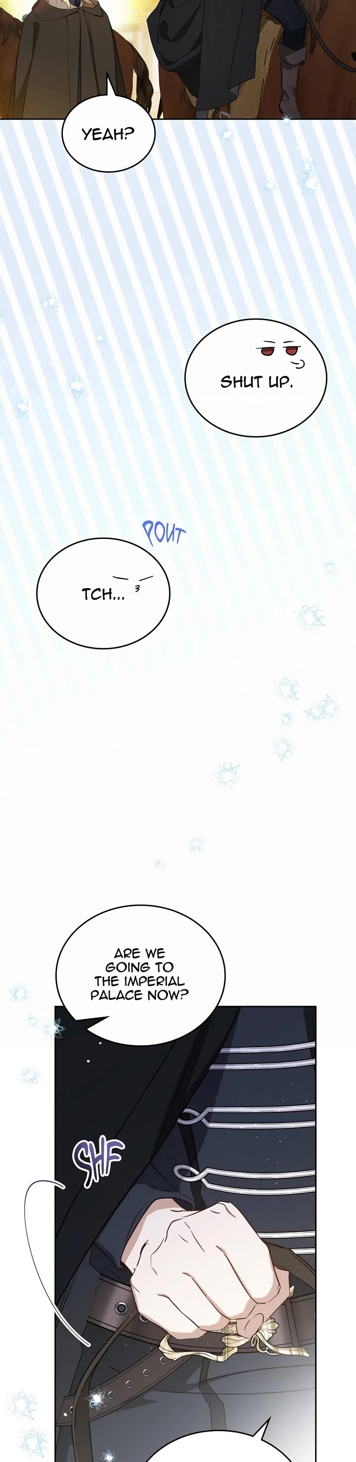 I'll Be the Matriarch in This Life Chapter 127 page 14 - Chapter 127: Prepare for the Future