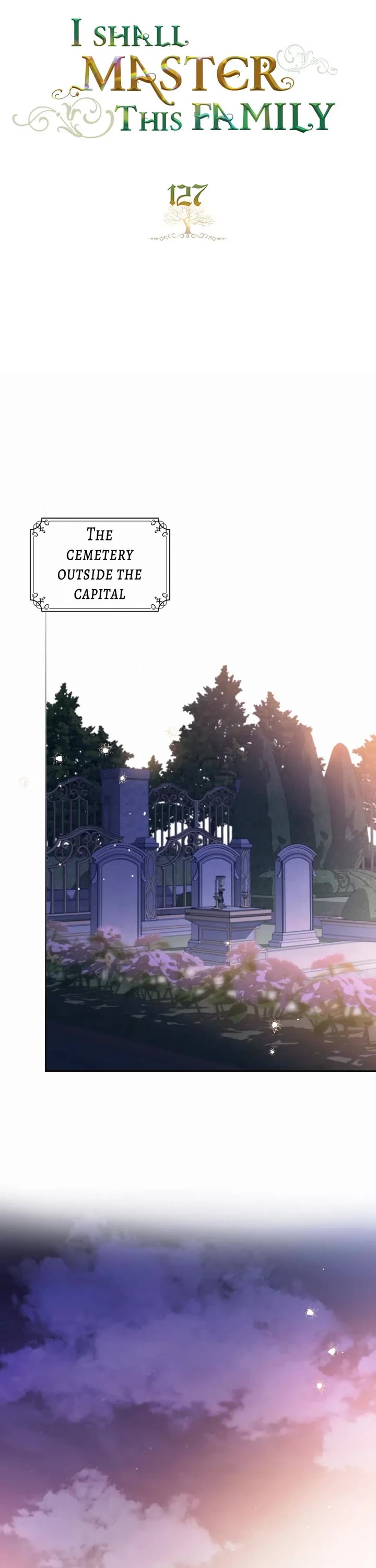 I'll Be the Matriarch in This Life Chapter 127 page 17 - Chapter 127: Prepare for the Future