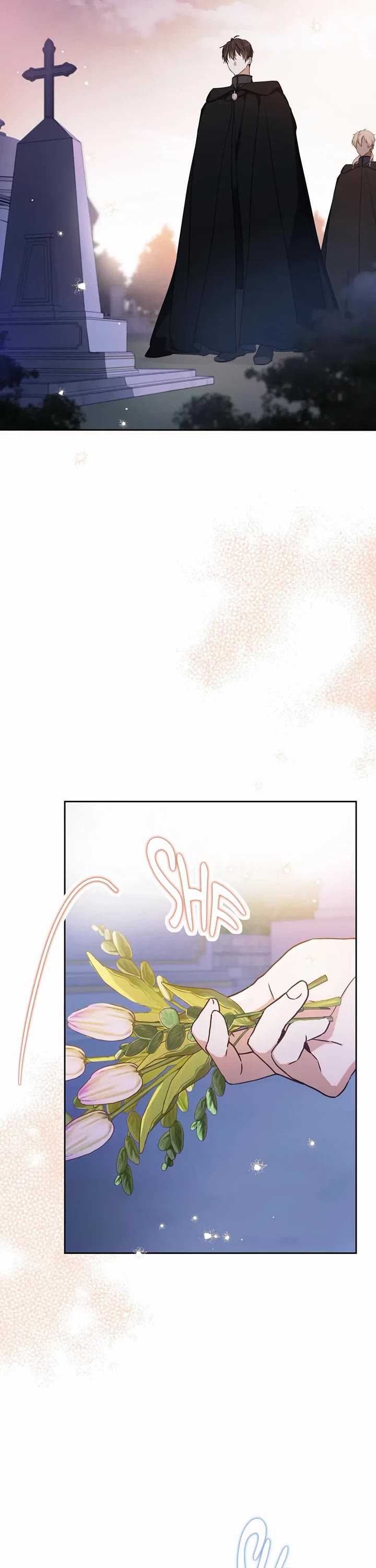 I'll Be the Matriarch in This Life Chapter 127 page 18 - Chapter 127: Prepare for the Future
