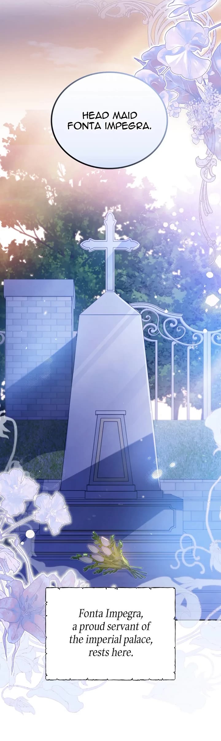 I'll Be the Matriarch in This Life Chapter 127 page 20 - Chapter 127: Prepare for the Future